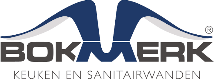 Logo van BOKMERK
