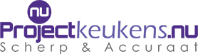 Logo van Projectkeukens